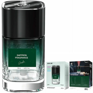 خوشبو کننده ماشین گرین لاین Green Lion مدل GL-AD20