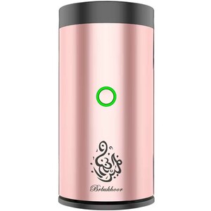 دستگاه بخور و عودسوز شارژی