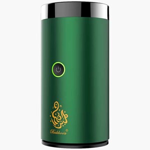 دستگاه بخور و عودسوز شارژی