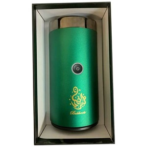 دستگاه بخور و عودسوز شارژی