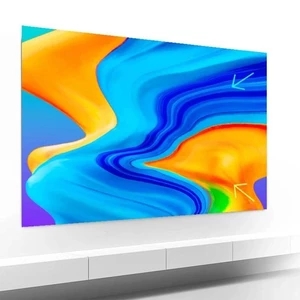 قیمت پرده نمایش ضدنور