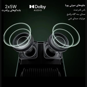 ویدئو پروژکتور هوشمند شیائومی