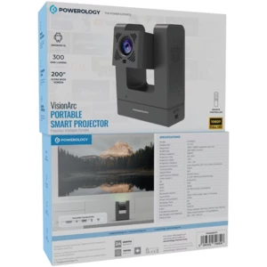 برترین ویدئو پروژکتور هوشمند پاورولوژی