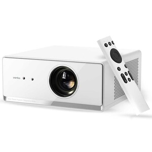 ویدئو پروژکتور قابل حمل وانبو ‎X5 Air
