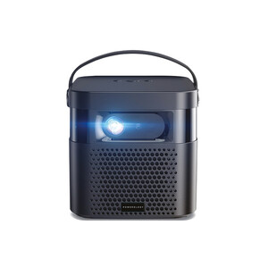 قیمت ویدیو پروژکتور 4K هوشمند پاورولوژی Powerology 4K Portable Projector PWPROJ70