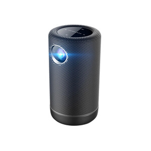 ویدیو پروژکتور قابل حمل پاورولوژی Powerology Auto Focus Full HD Portable PWPROJ30