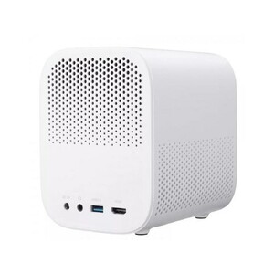 مینی ویدئو پروژکتور شیائومی مدل Xiaomi Mijia Smart Projector 4K M055MGN