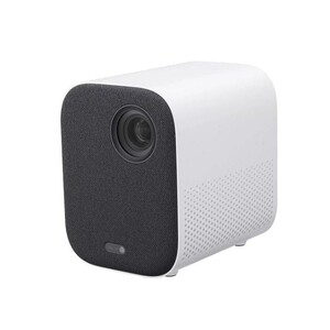 مینی ویدئو پروژکتور شیائومی مدل Xiaomi Mijia Smart Projector 4K M055MGN