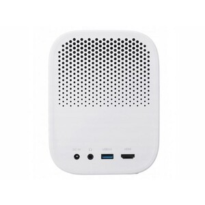 مینی ویدئو پروژکتور شیائومی مدل Xiaomi Mijia Smart Projector 4K M055MGN