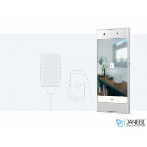پروژکتور قابل حمل سونی Sony LSPX-P1 Portable Ultra Short Throw Projector