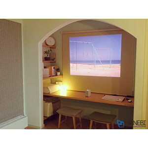 پروژکتور قابل حمل سونی Sony LSPX-P1 Portable Ultra Short Throw Projector