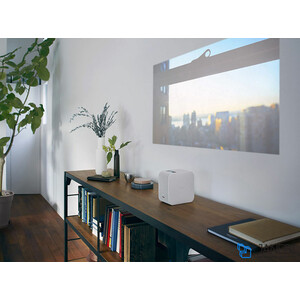 پروژکتور قابل حمل سونی Sony LSPX-P1 Portable Ultra Short Throw Projector