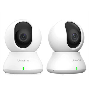 خرید دوربین نظارتی هوشمند 2K بلورمز  Blurams Dome Lite 2 Indoor Cam 2K-A31