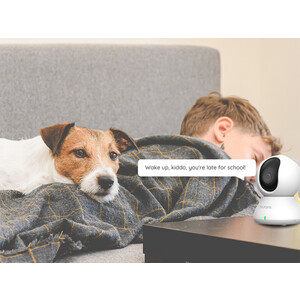 دوربین نظارتی هوشمند 2K بلورمز  Blurams Dome Lite 2 Indoor Cam 2K-A31