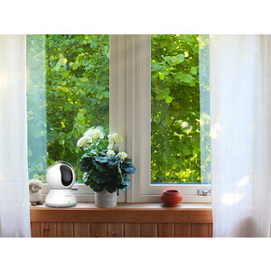 خرید دوربین نظارتی هوشمند 2K بلورمز  Blurams Dome Lite 2 Indoor Cam 2K-A31
