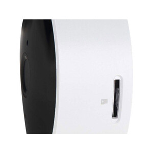 کیفیت دوربین هوشمند بی‌‌سیم 2K بلورمز Blurams Home Pro A10C