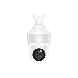 دوربین مداربسته ایکس او  XO CR02 Magic Light Bulb 300W Pixel Camera
