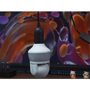 قیمت دوربین مداربسته xo مدل HD smart camera CR02