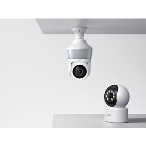 خرید دوربین مداربسته xo مدل HD smart camera CR02