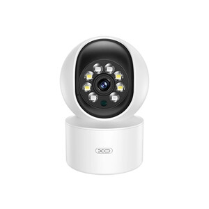 دوربین مداربسته هوشمند ایکس او XO CR01 Smart Treasure 300W Pixel Camera