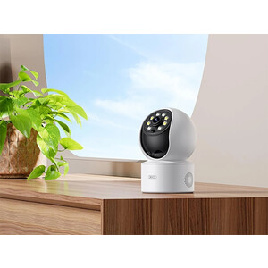 کیفیت دوربین مداربسته xo مدل HD smart camera CR01