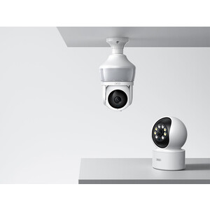 دوربین مداربسته xo مدل HD smart camera CR01