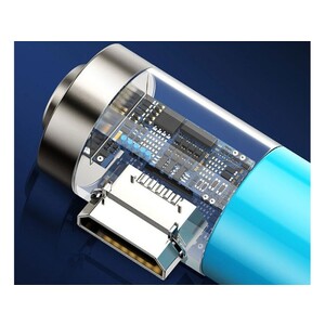 باتری قلمی قابل شارژ بیسوس Baseus AA Rechargeable Li-ion Battery