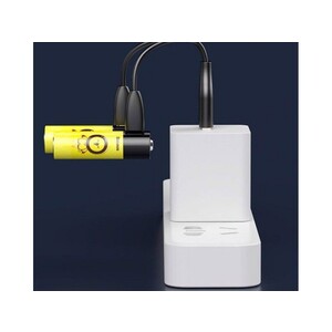 باتری قلمی قابل شارژ بیسوس Baseus AA Rechargeable Li-ion Battery