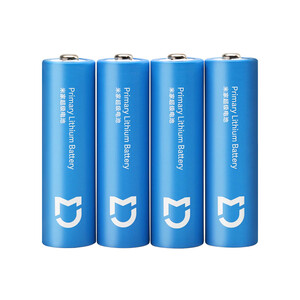 سوپر باتری قلمی شیائومی Mijia 2900mAh Super Battery FR6AA