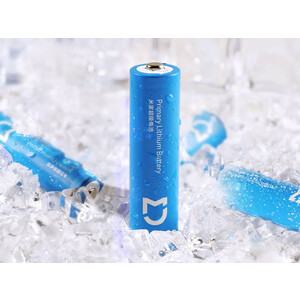 سوپر باتری قلمی شیائومی Mijia 2900mAh Super Battery FR6AA