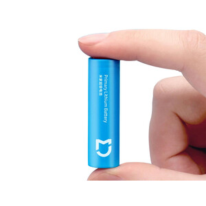 سوپر باتری قلمی شیائومی Mijia 2900mAh Super Battery FR6AA