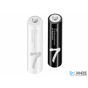 باتری نیم قلمی قابل شارژ شیائومی Xiaomi ZI7 AAA Rechargeable Battery