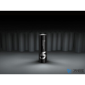 باتری قلمی قابل شارژ شیائومی Xiaomi ZI5 AA Rechargeable Battery