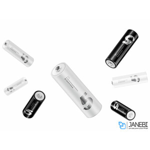 باتری قلمی قابل شارژ شیائومی Xiaomi ZI5 AA Rechargeable Battery