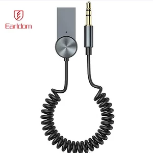 گیرنده صوتی بلوتوثی ارلدام Earldom مدل ET-BR33
