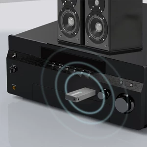 کیفیت دانگل بلوتوث USB ارلدام