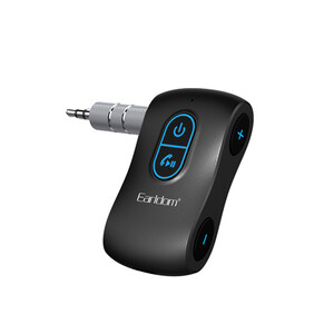 گیرنده صوتی ماشین ارلدام EARLDOM Wireless Receiver M69