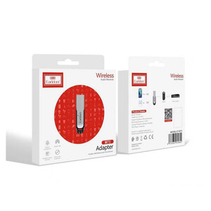 قیمت دانگل بلوتوث ارلدامEARLDOM M73 USB Audio Receiver