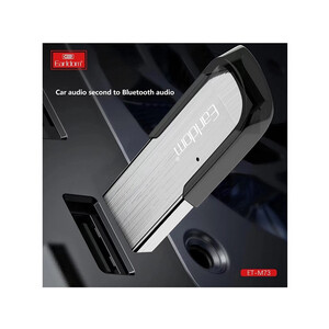 بهترین دانگل بلوتوث ارلدامEARLDOM M73 USB Audio Receiver