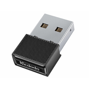 دانگل بلوتوث یو اس بی مک‌دودو MCDODO OT-1580 BT V5.1 Wireless USB Adapter