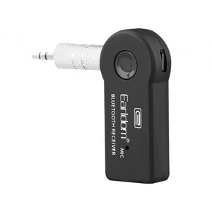 گیرنده بلوتوث داخل خودرو ارلدام Earldom Car Bluetooth Music Receiver ET-M6