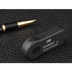 گیرنده بلوتوث داخل خودرو ارلدام Earldom Car Bluetooth Music Receiver ET-M6