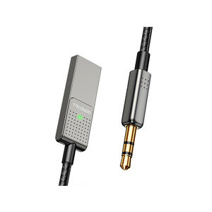 گیرنده صوتی بلوتوثی مک دودو مدل Mcdodo Car bluetooth Wireless Audio Receiver CA-8700