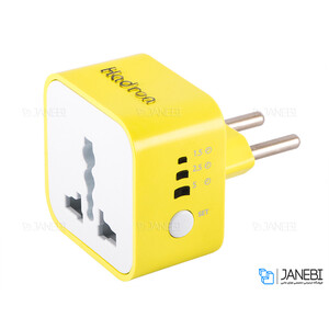 تبدیل برق هوشمند هادرون Hadron Smart Power Protector P101