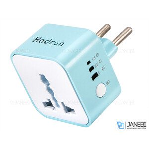 تبدیل هادرون Hadron Smart Power Protector P101