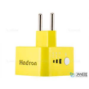 محافظ هادرون P101