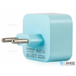 محافظ هوشمند هادرون P101