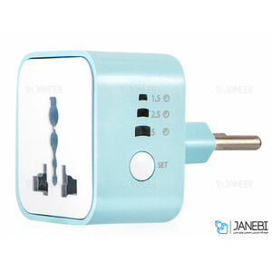 محافظ تایمردار هادرون P101
