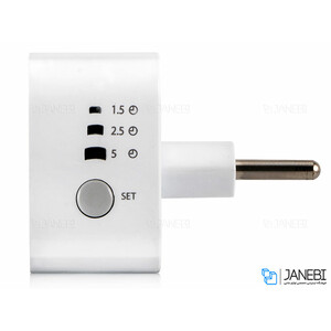 محافظ برق تایمردار هادرون P101