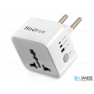 محافظ هوشمند هادرون Hadron Smart Power Protector P101
